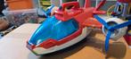 Paw Patrol Air Patroller Speelgoed Vliegtuig, Ophalen of Verzenden, Gebruikt, Jongen of Meisje