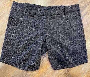 Lorna Bose tweed winter short NIEUW maat S beschikbaar voor biedingen