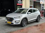 Hyundai Tucson 1.6 T-GDi Comfort Navi 360 Camera Carplay, Voorwielaandrijving, Lichtsensor, Gebruikt, 4 cilinders