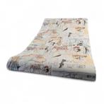157. Vlies behang G56116 Galerie, Ophalen of Verzenden, Minder dan 10 m², Wit, Plaatjes