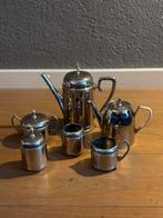 Antiek Theestel, Ophalen of Verzenden