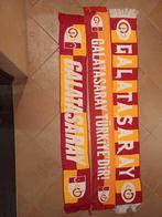 Galatasaray Voetbalsjaal Collectie, Ophalen of Verzenden, Gebruikt, Clubaccessoires