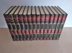 Algemene Winkler Prins Encyclopedie 14-delig., Boeken, Encyclopedieën, Ophalen, Gelezen, Algemeen, Complete serie