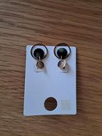 Leuke meerkleurige oorbellen, Ophalen of Verzenden, Goud, Overige materialen