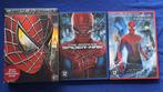 Spider-Man & The Amazing Spider-Man Collection, Cd's en Dvd's, Dvd's | Science Fiction en Fantasy, Ophalen of Verzenden, Vanaf 12 jaar