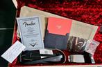 Fender LTD '64 Jazz Bass Relic, Muziek en Instrumenten, Ophalen of Verzenden, Zo goed als nieuw, Elektrisch