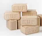 Ruf Briketten € 4,98, Tuin en Terras, Haardhout, Minder dan 3 m³, Ophalen, Overige houtsoorten, Blokken