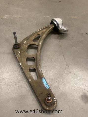 DRAAGARM BMW E46 M3 LINKS VOOR  beschikbaar voor biedingen