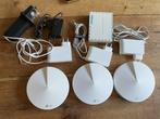Smart Home Mesh Wifi systeem, Computers en Software, WiFi-versterkers, Ophalen, Zo goed als nieuw