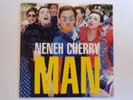 CD Neneh Cherry - Man (1996, o.a. Woman en 7 Seconds), Ophalen of Verzenden, 1980 tot 2000, Gebruikt