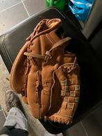 Honkbal handschoenen billy beagle, Ophalen of Verzenden, Gebruikt, Handschoen