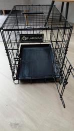 Hondenbench  47x31x38, Dieren en Toebehoren, Ophalen, Zo goed als nieuw