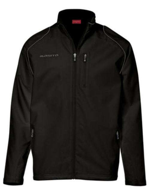 Masita softshell jack van €74,95 voor maar €34.95 128 t/m M, Sport en Fitness, Voetbal, Nieuw, Overige typen, Ophalen of Verzenden