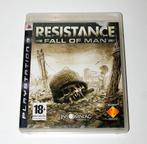 resistance fall of man, Spelcomputers en Games, Games | Sony PlayStation 3, Gebruikt, Ophalen of Verzenden, Shooter, Vanaf 18 jaar