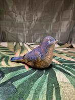 Keramiek vogel, Antiek en Kunst, Ophalen of Verzenden