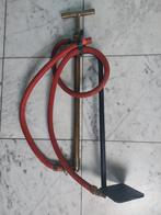 Antieke brandweerspuit, Antiek en Kunst, Ophalen of Verzenden