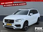 Volvo XC90 2.0 T8 Twin Engine AWD R-Design BOMVOL, Auto's, Volvo, Gebruikt, Euro 6, 1969 cc, 7 stoelen
