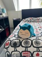 Snorlax Knuffel - Zo Goed Als Nieuw!, Kinderen en Baby's, Ophalen of Verzenden, Zo goed als nieuw, Overige typen