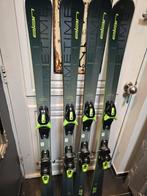 179 165 158 151cm 2024 ELAN PRIMETIME AMPHIBIO 22 TI, Sport en Fitness, Skiën en Langlaufen, Overige merken, 160 tot 180 cm, Ophalen of Verzenden