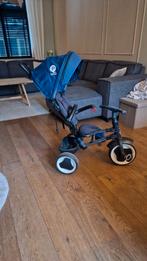 Driewieler met duwstang, Ophalen of Verzenden, Gebruikt