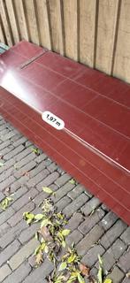 voerkist met 3 vakken, Dieren en Toebehoren, Ophalen, Gebruikt, Overige soorten