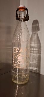 Cap limonadefles, Antiek en Kunst, Ophalen of Verzenden