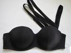 Marlies Dekkers BH 80 C, Marlies Dekkers, Verzenden, Zwart, BH