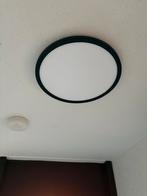 Platte LED Plafondlamp - Ronde Platoniere, Minder dan 50 mm, Overige typen, Nieuw, Ophalen