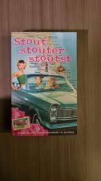 Stout stouter stoutst, Boeken, Ophalen of Verzenden, Zo goed als nieuw