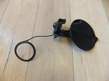 tankklep brandstof klep, pt cruiser, chrysler zwart zeer net beschikbaar voor biedingen