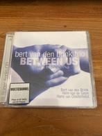 Bert van den Brink Trio - Live at the Bimhuis (SACD / Jazz), Verzenden, 1980 tot heden, Zo goed als nieuw, Jazz
