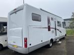 Iveco FLAIR 8000 IL 3.0 Automaat (bj 2007), Caravans en Kamperen, Diesel, Mark@niesmannbischoff.nl, 8 meter en meer, Niesmann Bischoff Campers Nederland BV