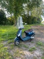 Vespa lx, Fietsen en Brommers, Ophalen, Zo goed als nieuw, Benzine, Vespa