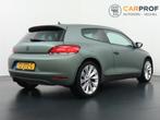 Volkswagen Scirocco 1.4 TSI Highline Plus, Auto's, Voorwielaandrijving, Euro 5, Gebruikt, 4 cilinders