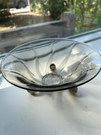 Vintage Holmegaard Rookglazen Schaal Art Deco, Antiek en Kunst, Ophalen of Verzenden