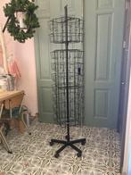 Kaartenmolen, Ophalen, Gebruikt