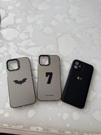 Iphone 12 hoesjes, Ophalen of Verzenden, Nieuw, IPhone 12