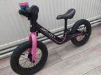 Loopfiets, Kinderen en Baby's, Speelgoed | Buiten | Voertuigen en Loopfietsen, Ophalen, Zo goed als nieuw, Loopfiets
