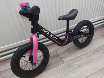Loopfiets  beschikbaar voor biedingen
