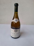 Clos du chateau Chardonnay Bourgogne 1995, Verzamelen, Ophalen of Verzenden, Zo goed als nieuw, Frankrijk, Rode wijn
