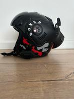 Boxer Helm Maat M, Fietsen en Brommers, Brommerhelmen, Ophalen of Verzenden, Zo goed als nieuw, Medium, Roof Boxer V8