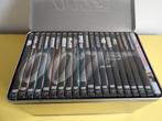 JAMES BOND DVD'S IN BLIK (007), Boxset, Actie, Ophalen of Verzenden, Zo goed als nieuw