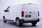Opel Vivaro 2.0 CDTi 122 pk L2 Automaat Airco, Apple Carplay, Stof, Gebruikt, 4 cilinders, 2000 kg