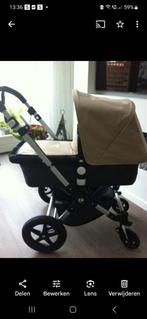 Bugaboo buffelo, Kinderen en Baby's, Kinderwagens en Combinaties, Gebruikt, Bugaboo, Ophalen