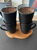 8 mokken Jay Hill, Keramiek, Ophalen of Verzenden, Zo goed als nieuw, Overige stijlen