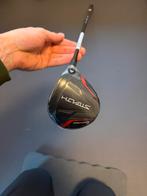 Taylormade Stealth 5 wood - A flex - Nieuw - Proefslaan ok!, Ophalen of Verzenden, Nieuw, Club, Overige merken