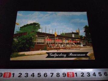 ansicht café restaurant gulperberg panorama gulpen beschikbaar voor biedingen