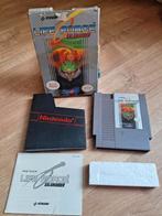 NINTENDO NES | Life force salamander compleet, Avontuur en Actie, Gebruikt, 2 spelers, Ophalen of Verzenden