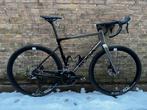 Nieuwstaat ! Koga Roqa , endurance racefiets , gravelbike, Fietsen en Brommers, Fietsen | Racefietsen, Ophalen, 28 inch, Carbon
