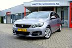 Peugeot 308 SW 1.6 BlueHDI Executive Pano|Navi|Clima|PDC, Auto's, Peugeot, Voorwielaandrijving, Gebruikt, 4 cilinders, Origineel Nederlands